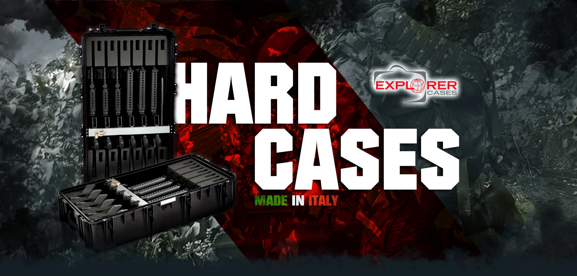 Hard Cases